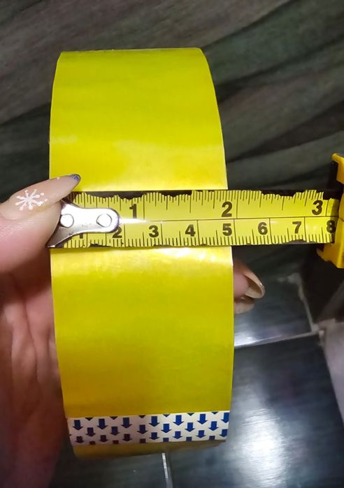 Продам скотч широкий