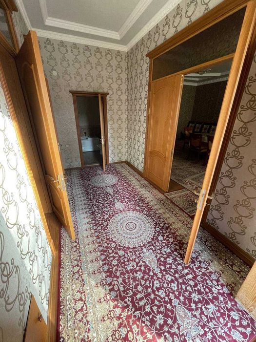 Аренда Ховли Карасу-1 Гиофизика 4-хона 5-сотих Умида