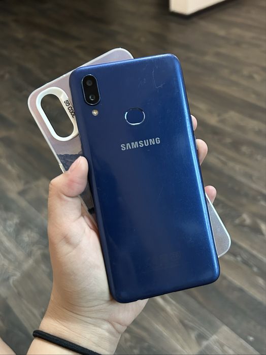 Продам Samsung A10S