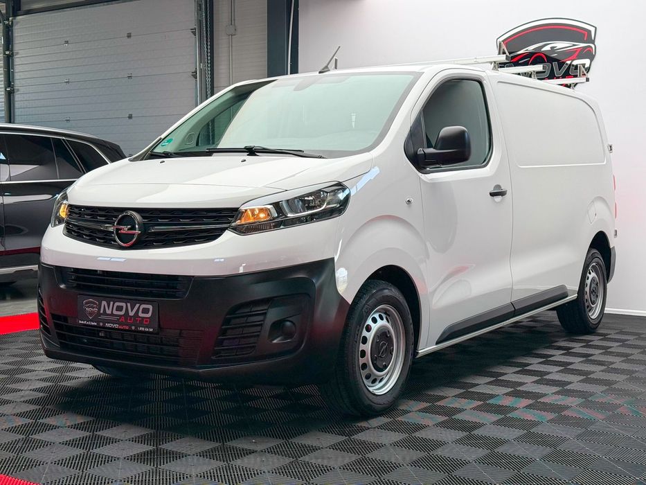 Opel Vivaro Garanție / Rulaj certificat / Posibilitate rate