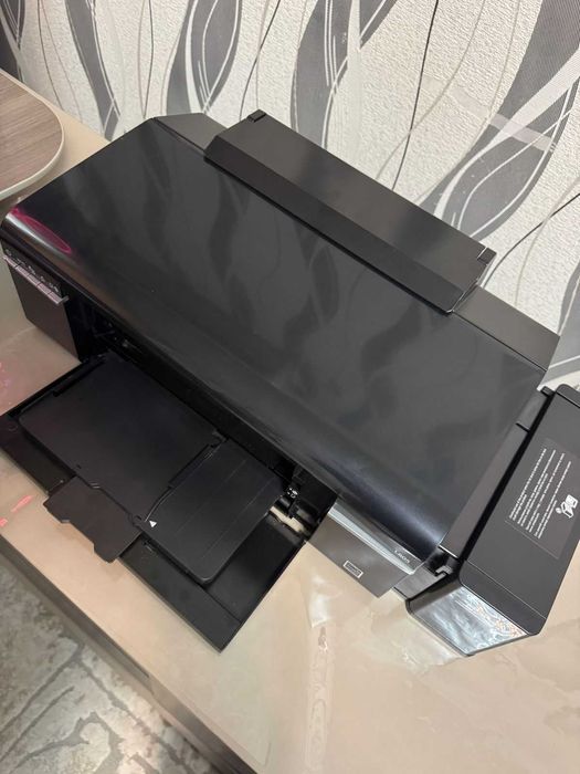 Принтер EPSON L805