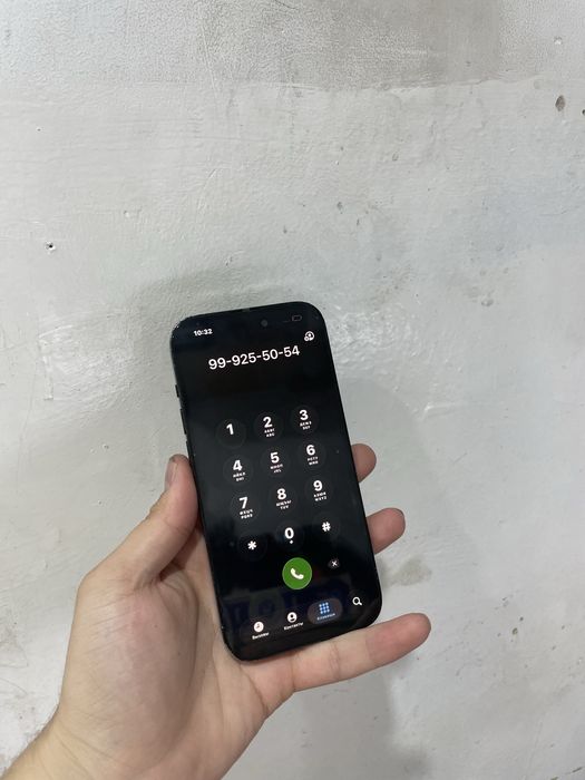 Iphone 14Pro 256Gb