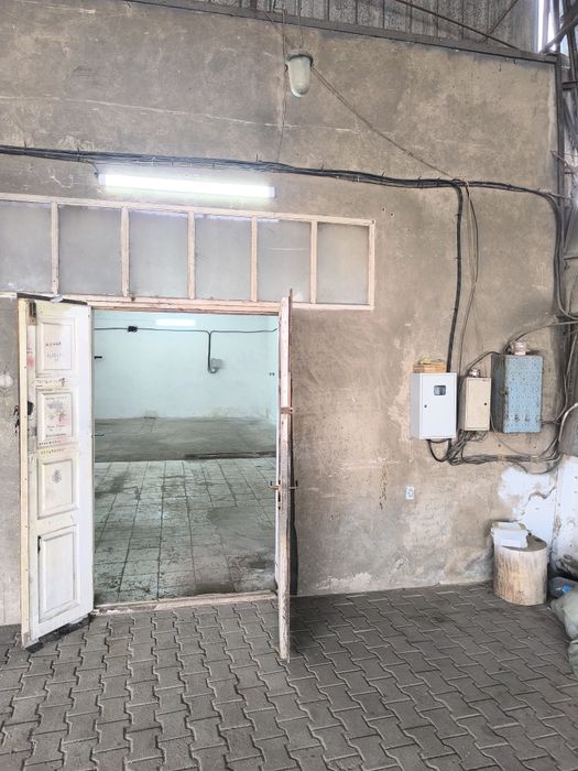 Сдам в аренду помещение