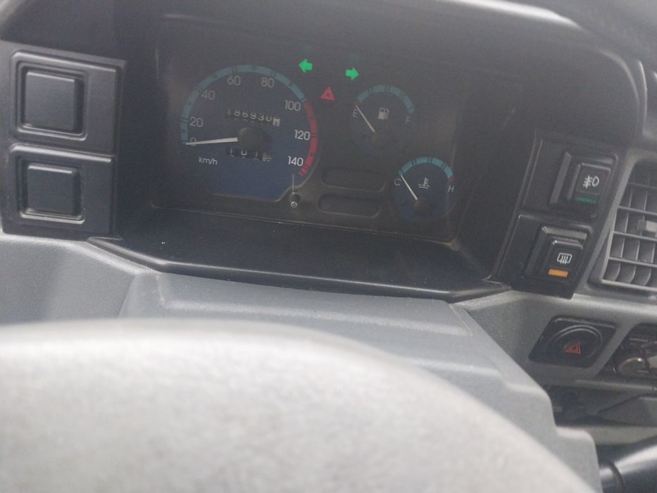 Damas 2022 holati yaxshi