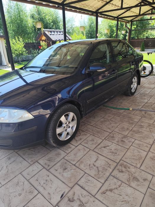 SKODA Octavia 0