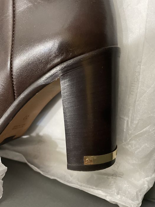 Обувь италия 37размер