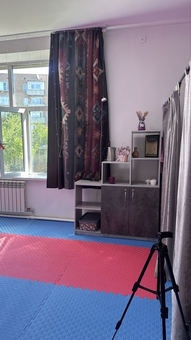 Зеркала для фитнес зала