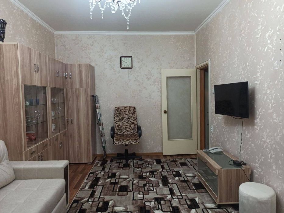 Продается квартира