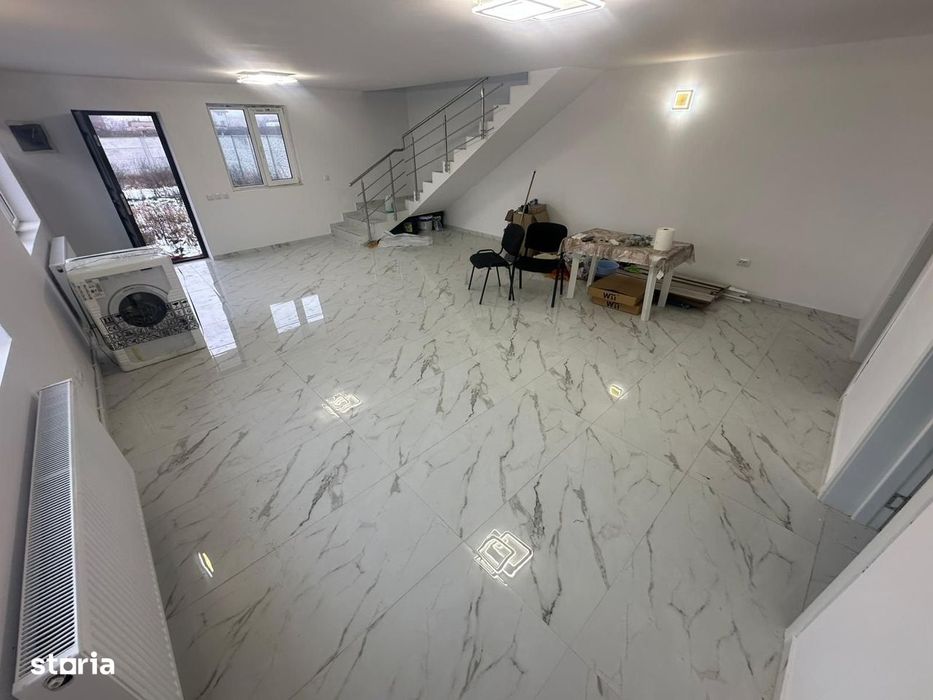 Casa Individuala, 4 Camere, Toate Utilitatiel, Nou, Comision 0%