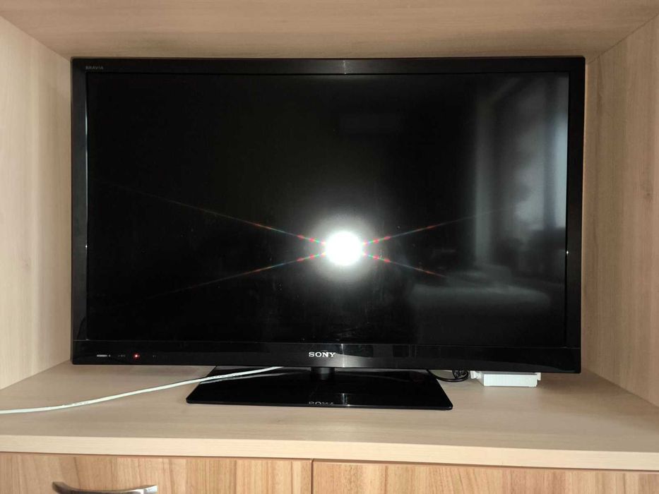 SONY LCD TV kdl-42ex410