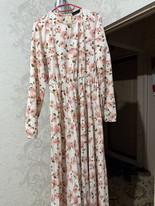 Мусулманская платье