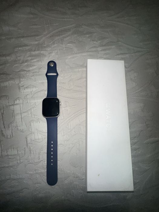 Aplle watch 10 42 mm