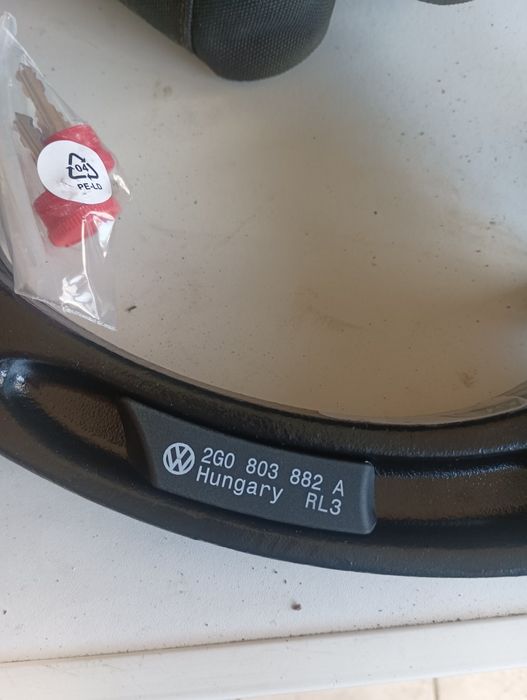 Теглич за Фолксваген volkswagen