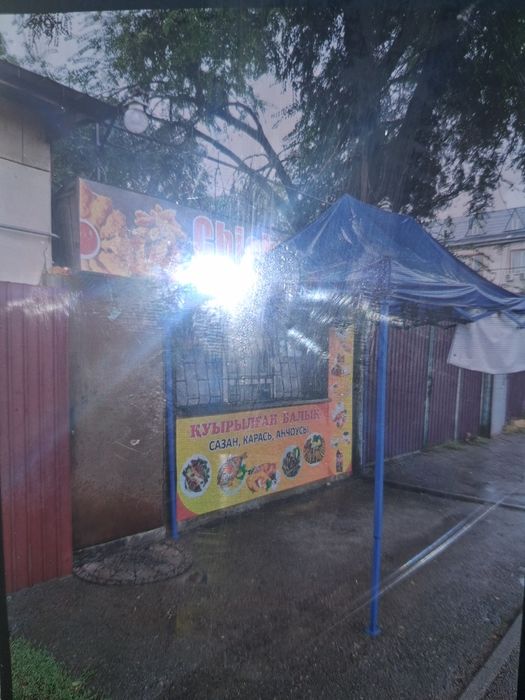 Сдаётся в аренду помещения