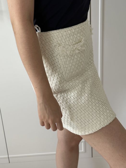 юбка в хорошем качестве