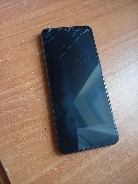 Asus Rog Phone 5