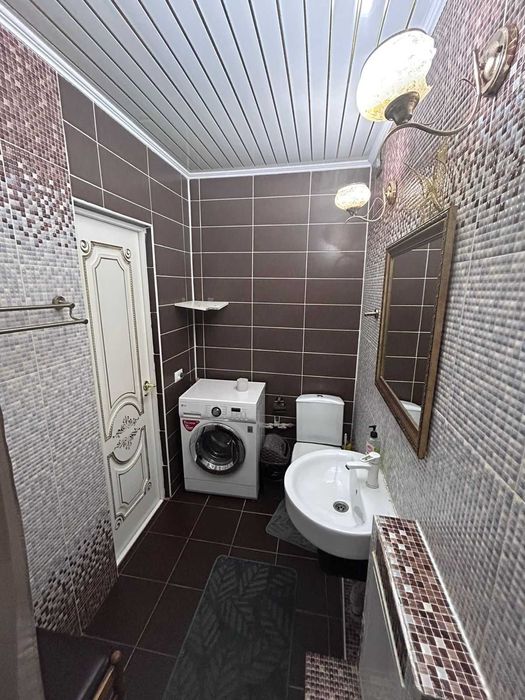 3 ком.VIP.кв/Рахат-Драмтеатр-Стройконтора/Wi-fi/Сутки