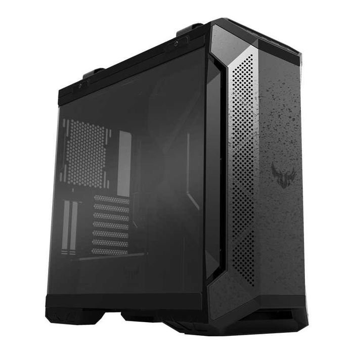 ; Корпус ASUS TUF GT501 Black