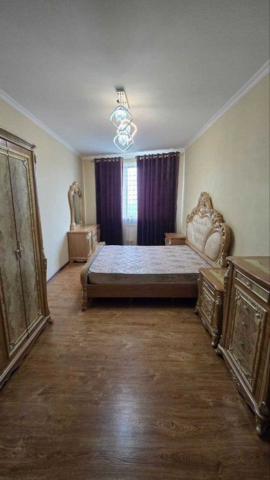 Продаётся 2х комн квартира на 4 этаже Ор-р  Болгарский посёлок