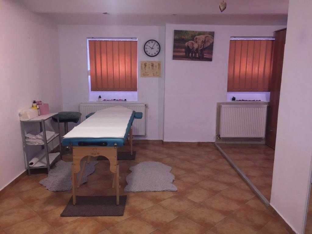 Masaj Terapeutic Sibiu • OLX.ro