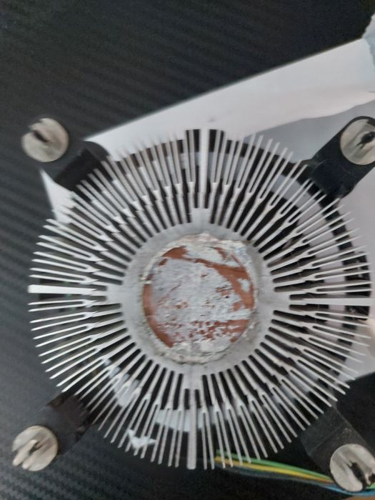 Intel® Core™ i3-2120 Processor 3M Cache, 3.30 GHz