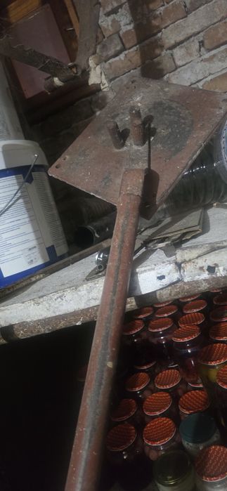 Бигляр за арматура от 3мм до 18мм