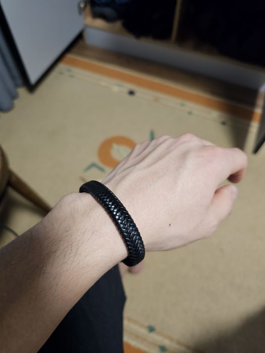 Мужские браслеты