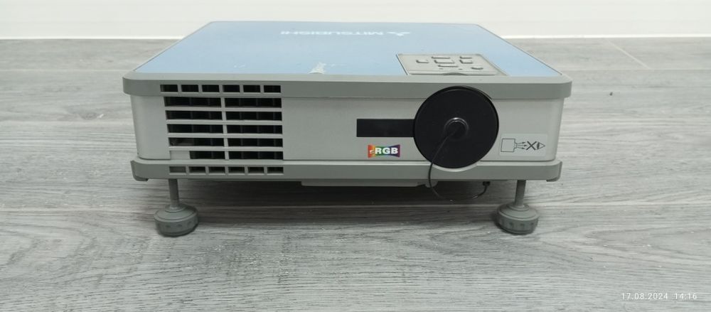 Проектор Митсубиси