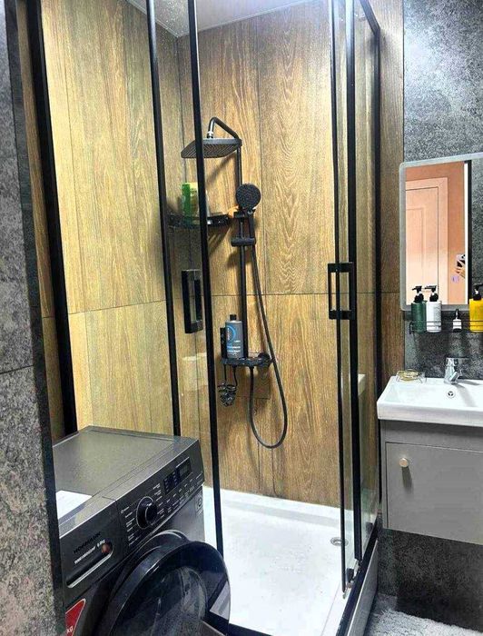 Сдается  Квартира 2х Комнатная Юнус Абад 4 R333