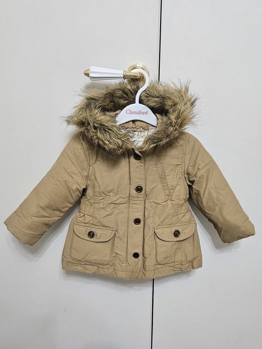 Пуховики Canadiens