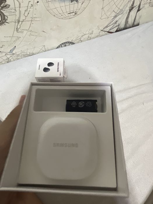 продаю Galaxy Buds 2 Оригинал