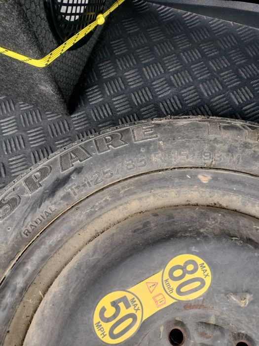 Vind roată slim Ford    Volvo Peugeot