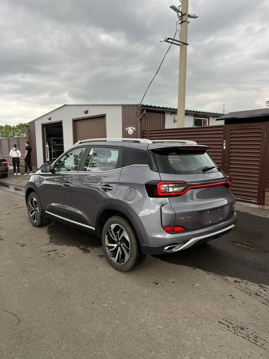 Продам автомобиль