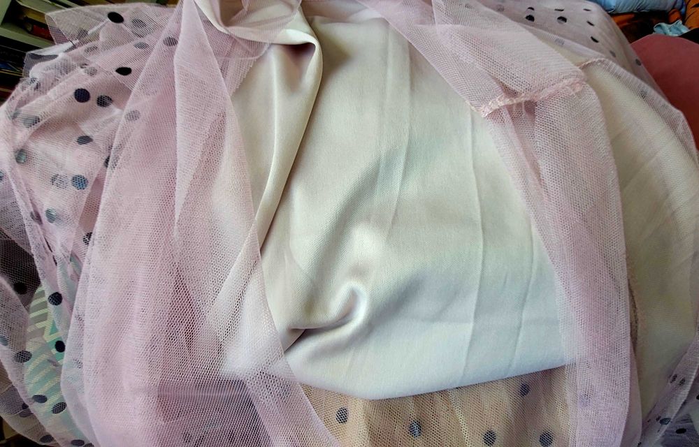 Дълга Пола - Gang