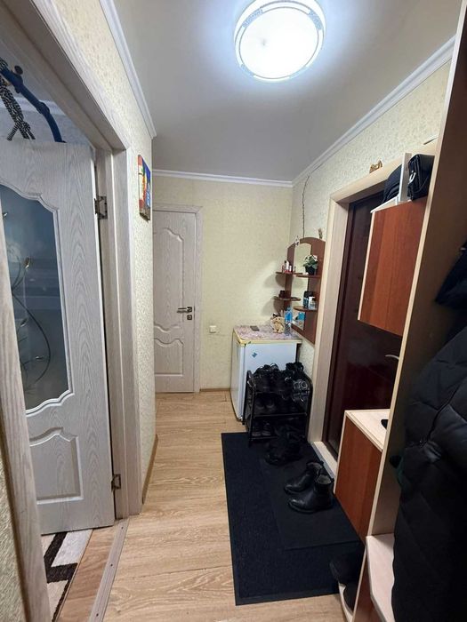 Продажа 2-комнатной квартиры