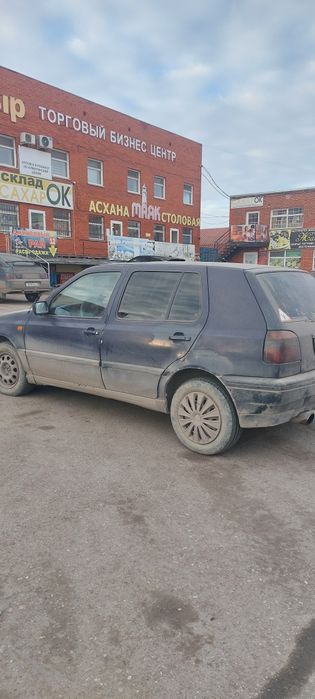 Продам фольксваген гольф 3