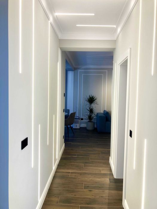 Casa parter+etaj, Iasi-Breazu-Copou