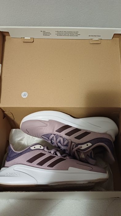 Adidas маратонки