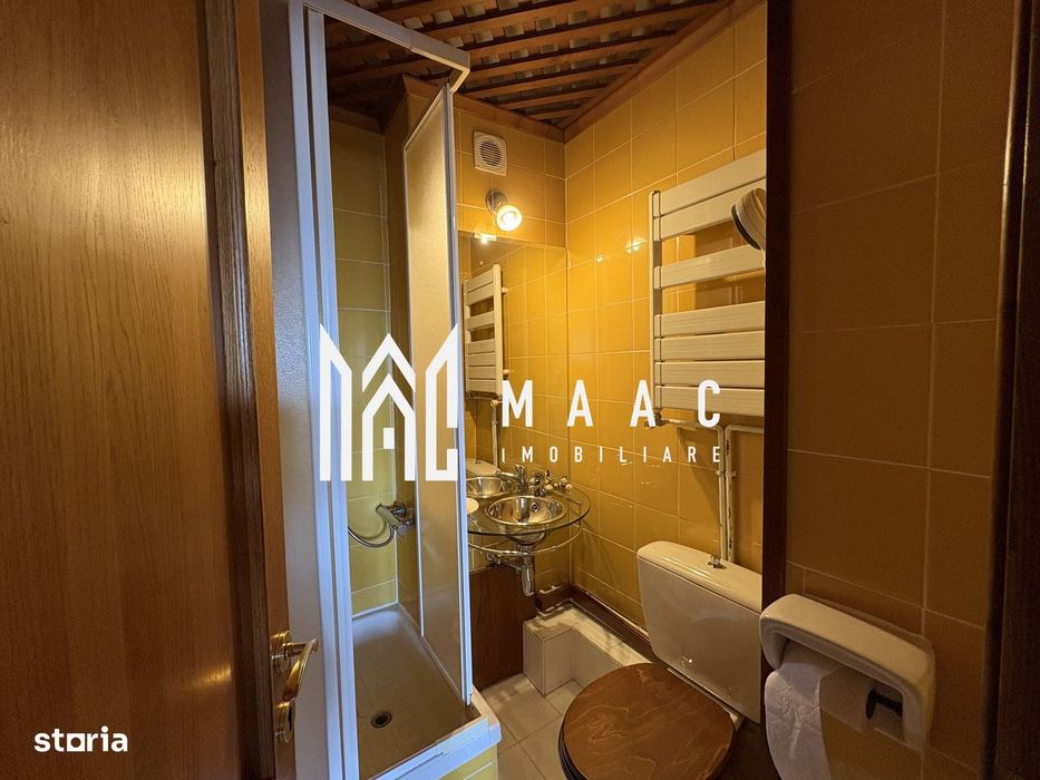 Apartament de vânzare Sibiu 4 camere | Calea Dumbrăvii | 101 mp