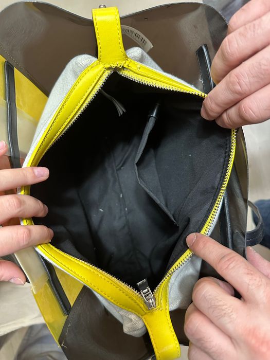 Чанта на Parfois