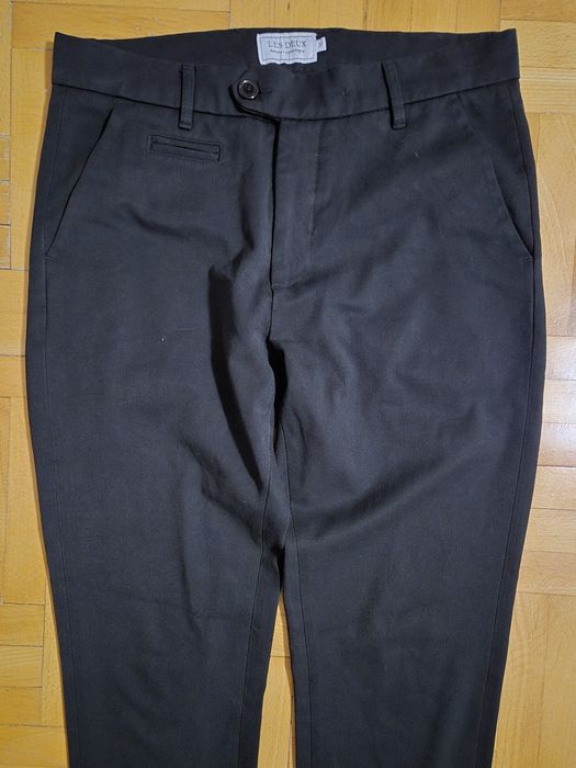 Pantaloni Les Deux Copenhague, Slim Fit, Bărbați - 31
