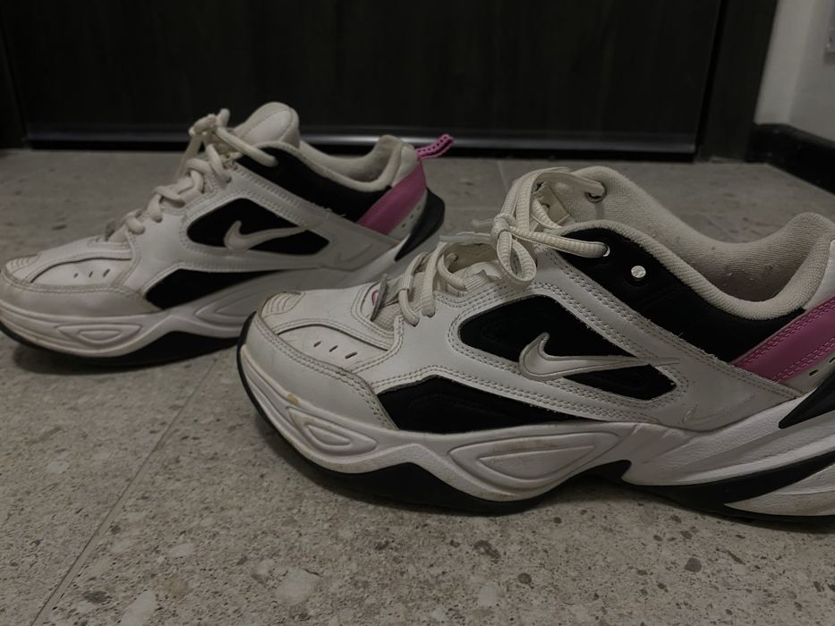 Маратонки Nike M2K Tekno – оригинални