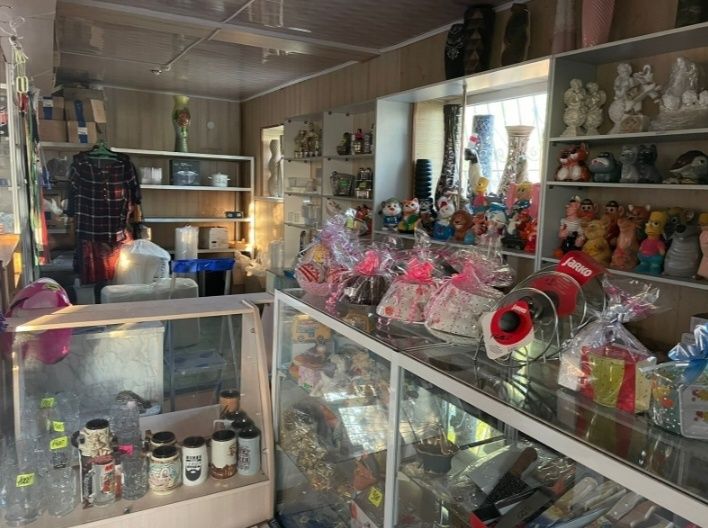 Продам магазин действующий