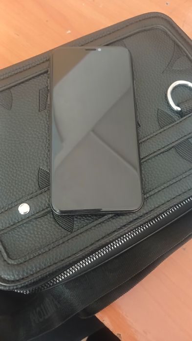 Айфон x в хорошем