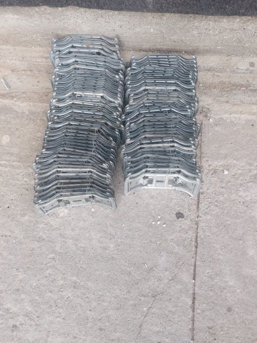 Vand Conector Transversal Knauf CD 60/27 Profil