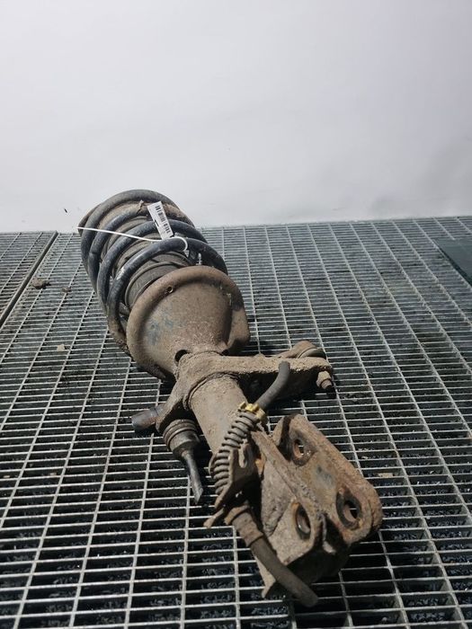 Amortizor Stanga Fata Land Rover Freelander 1 2.0 TD4 1998 - 2006 SUV 4 Usi (1441) Diesel