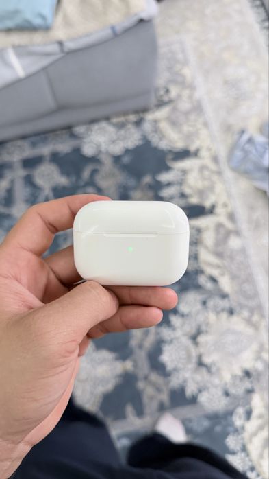 Airpods pro 1 поколение