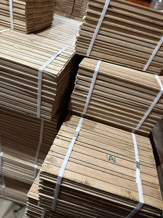 Parchet Masiv/Stejar