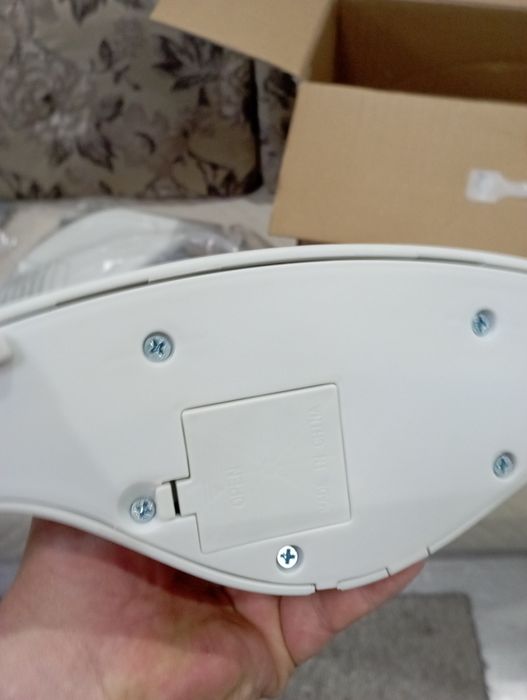 Детское кресло качалка