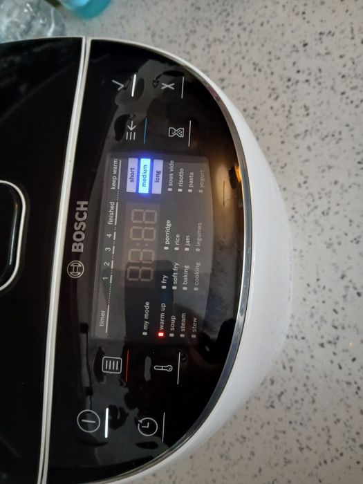 Мултикукър BOSCH - MUC11W12